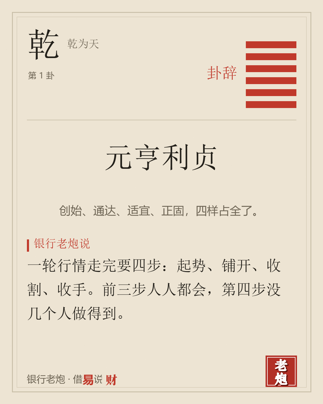 卦辞